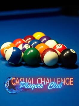 Games like Casual Challenge Players' Club