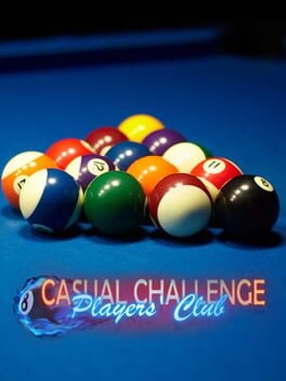 Casual Challenge Players' Club Image