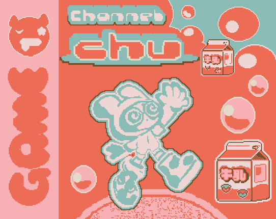 channel chu Image