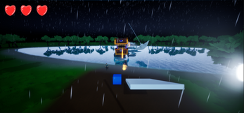 Chesty Chase Image