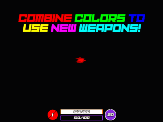 Chroma Chroma Image