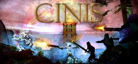 Games like CINIS