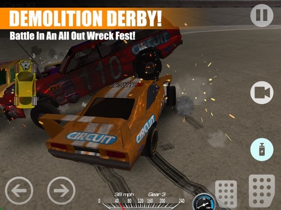 Circuit: Demolition 2 Image