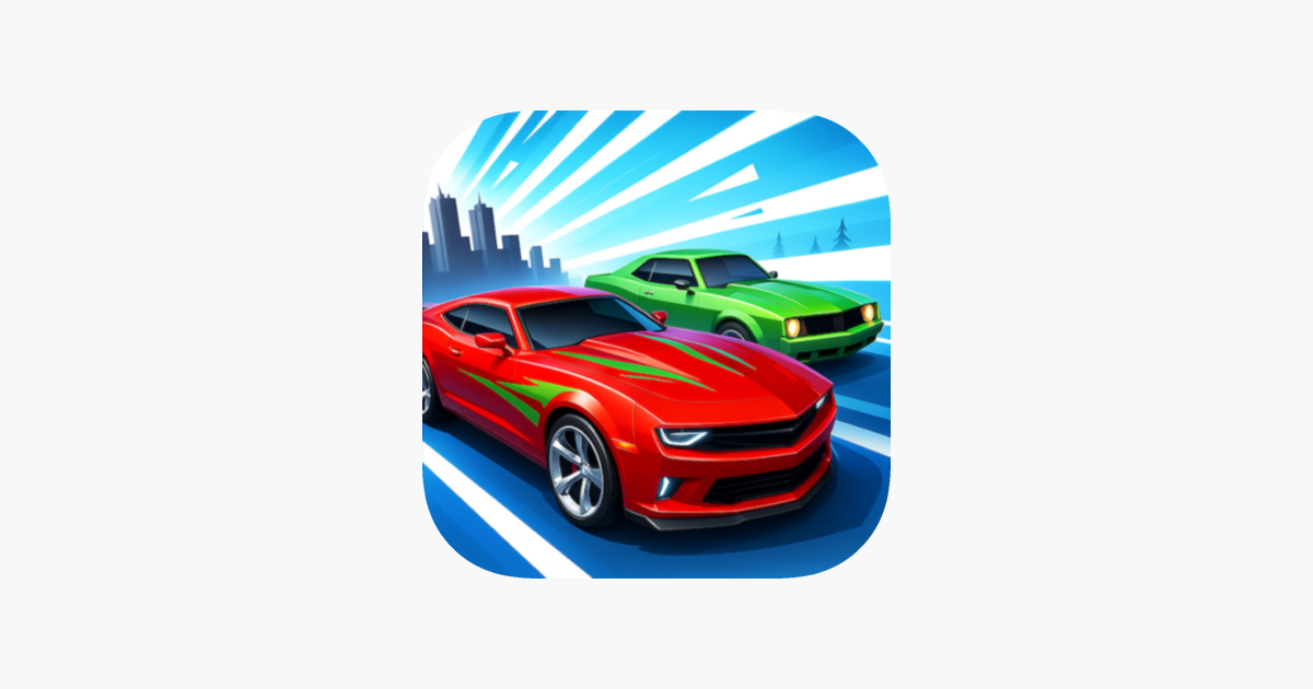 Games like Classic Retro Race Car Racing