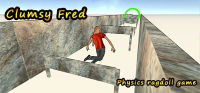 Clumsy Fred Image