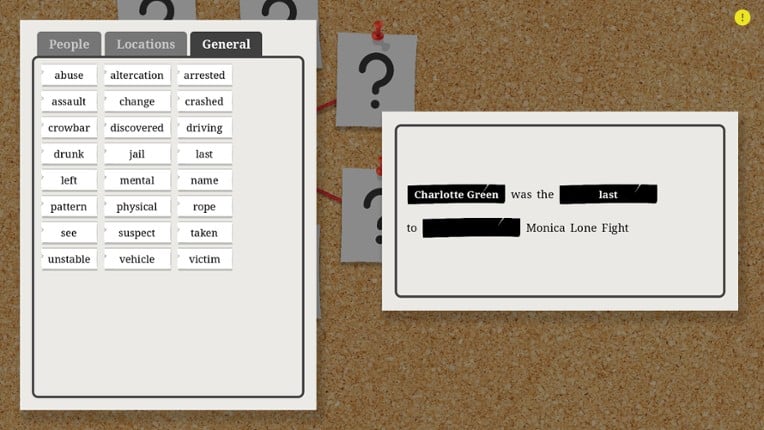 Cold Case: The Red Dress Murder Image