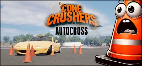 Games like Cone Crushers: Autocross