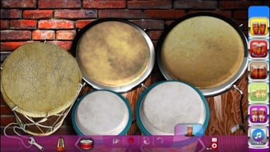 Congas! Image