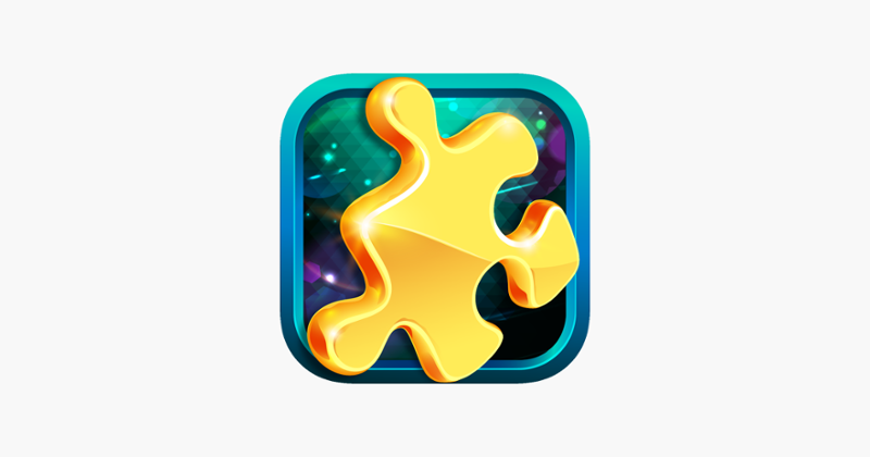 Cool Jigsaw Puzzle HD Image