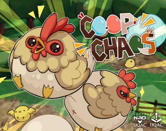 Coop Chaos Image