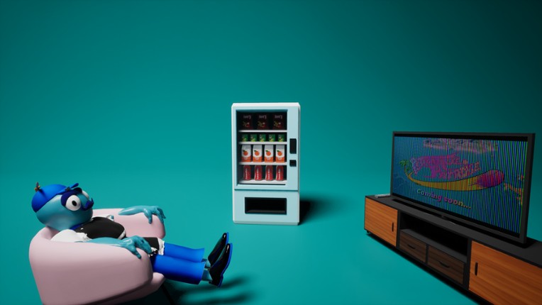 Crazy Hotel Together screenshot