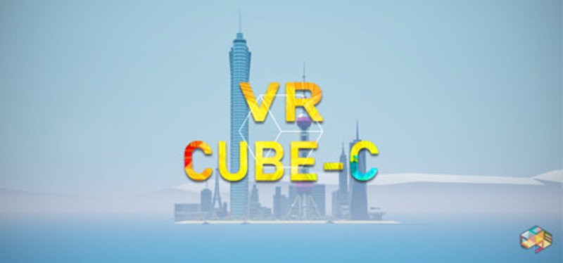 CUBE-C: VR Game Collection Game Cover