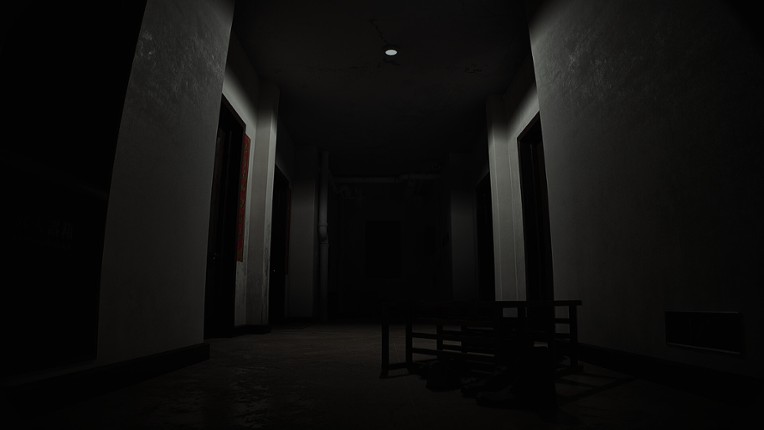 Curse Of The Abandoned Floor Image