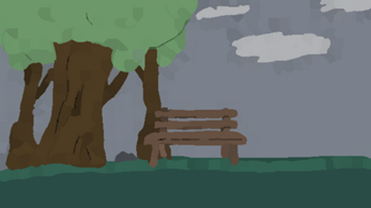 Dante's Downward Spiral Image