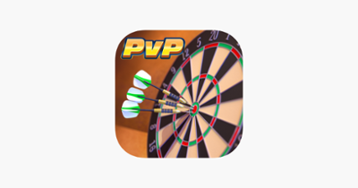 Darts Club Image