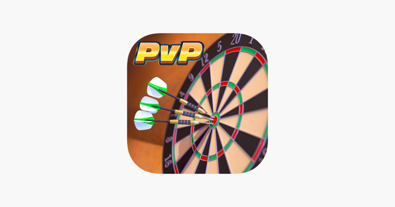 Darts Club Game Cover