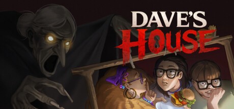 Games like Dave's House