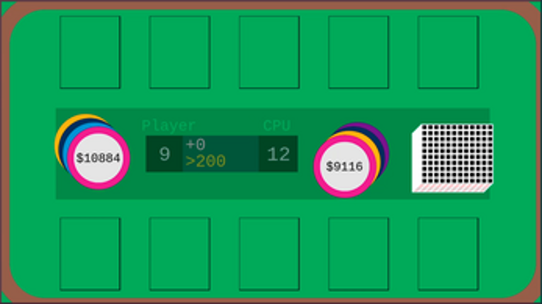 Decker - The Card Game Image