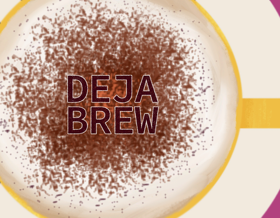 Games like Deja Brew
