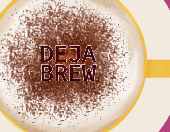 Deja Brew Image