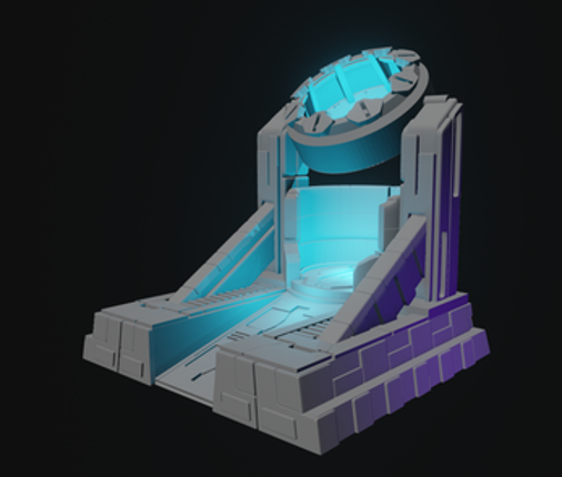 Dekan Portal screenshot