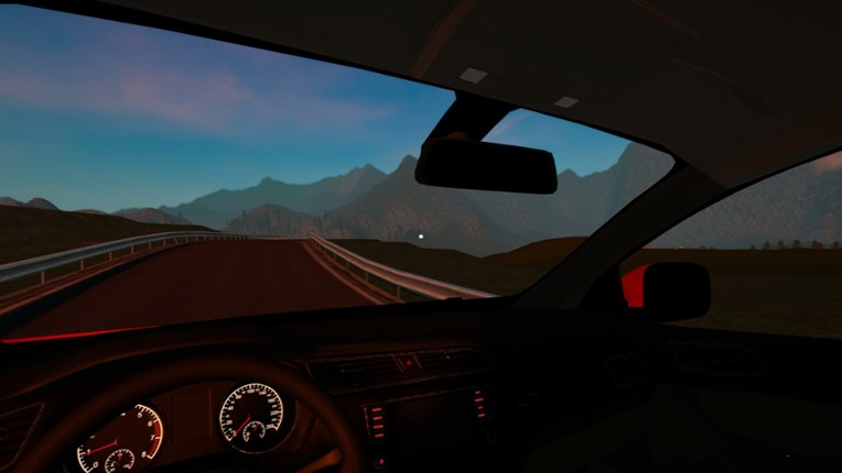 Delivery Life Simulator Image