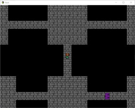 Demons in the Dark screenshot