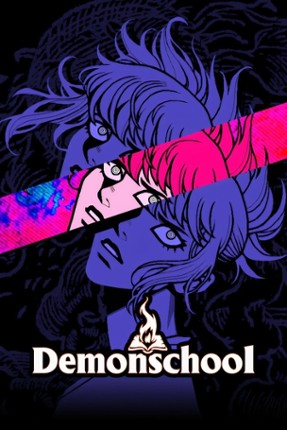 Demonschool Game Cover