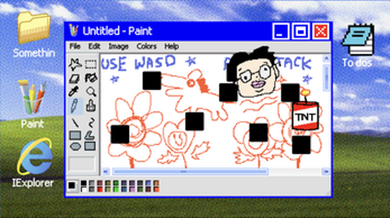 Desktop FUM Image