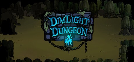 Games like Dimlight Dungeon