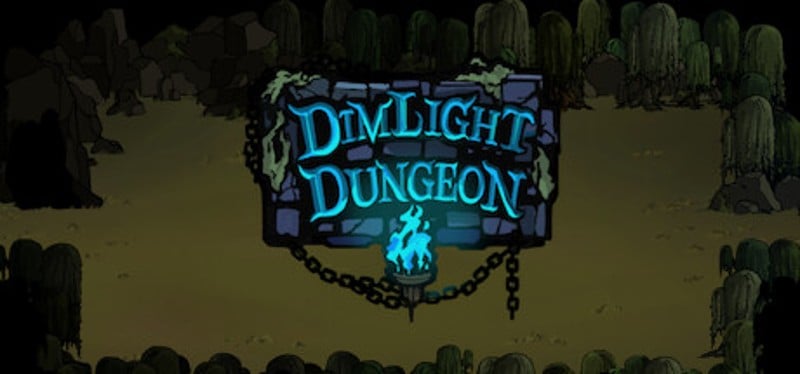 Dimlight Dungeon Game Cover