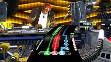 DJ Hero Image