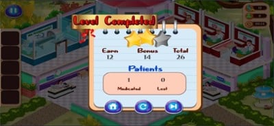 Doctor's Medical Tycoon Image