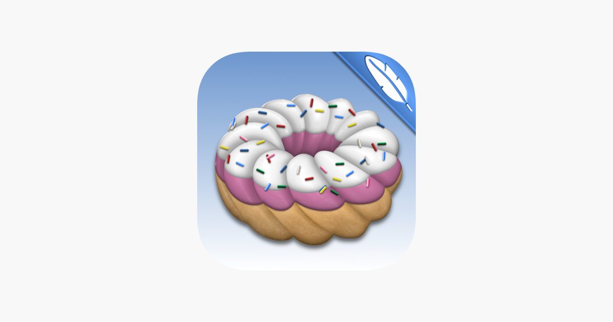 Games like Donut Doodle