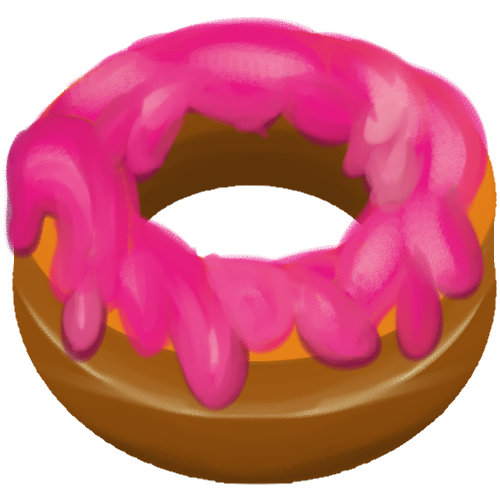 Games like Donut Party Remastered