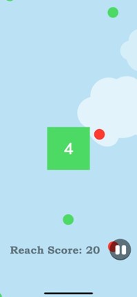 Double Bubble screenshot