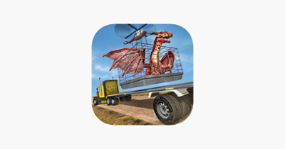 Dragon Transport Games 3D Image