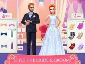 Dream Wedding Planner Game Image