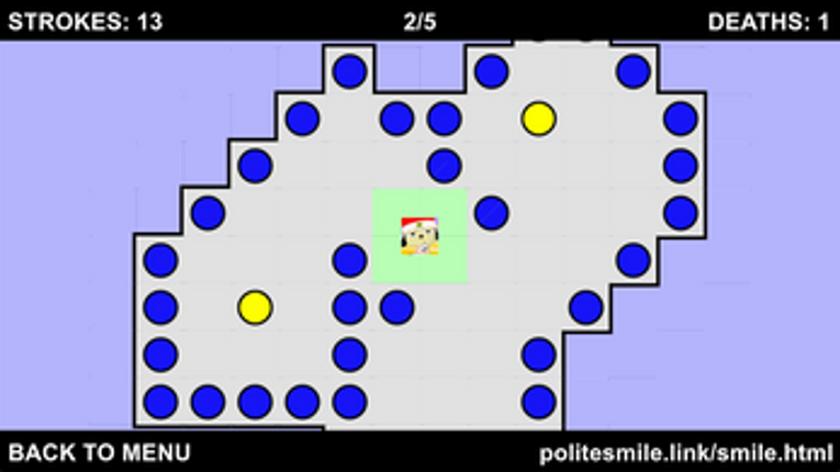 dreamings's adventure: a game screenshot