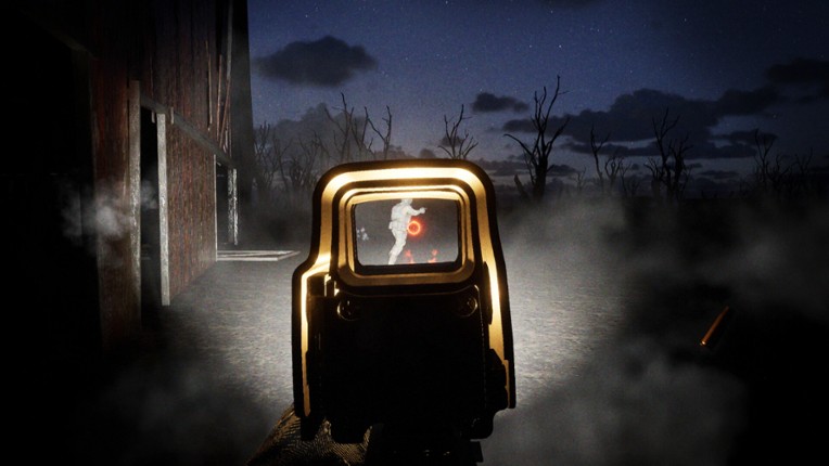 Drone Wars screenshot