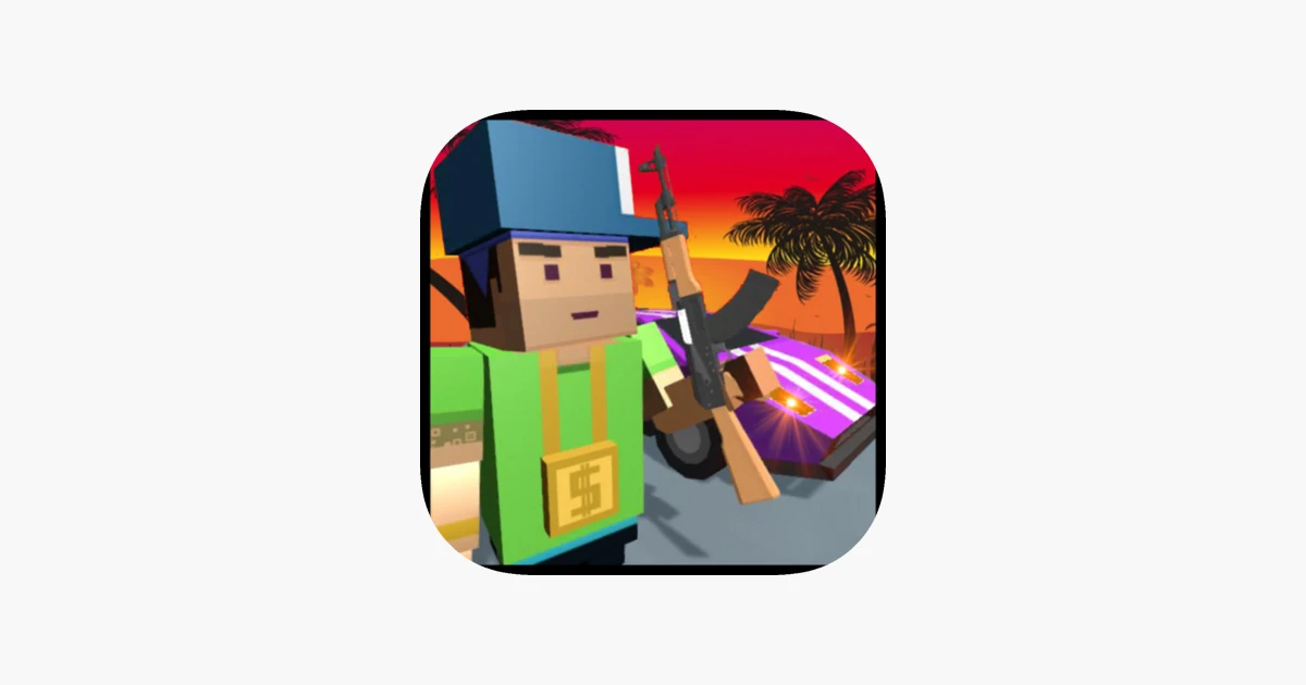 Games like Dude World: Sandbox FPS RP