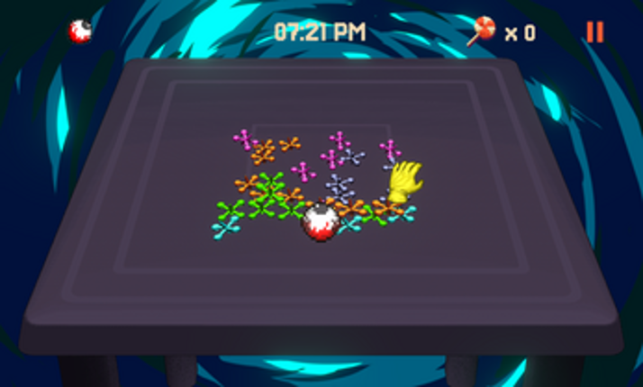 Dulce o Alma screenshot