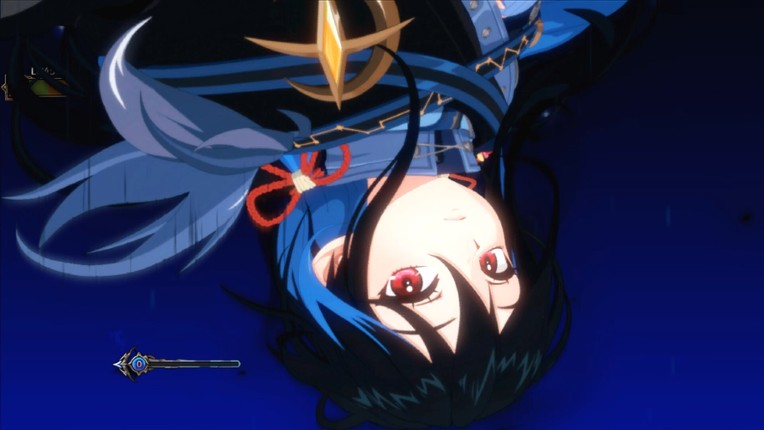 Dungeon Fighter Online screenshot