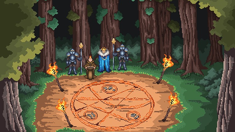 Dungeon of Insanity Image