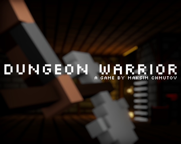 Games like Dungeon Warrior