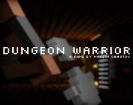 Dungeon Warrior Image