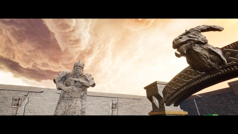 DungeonManagerAgent screenshot