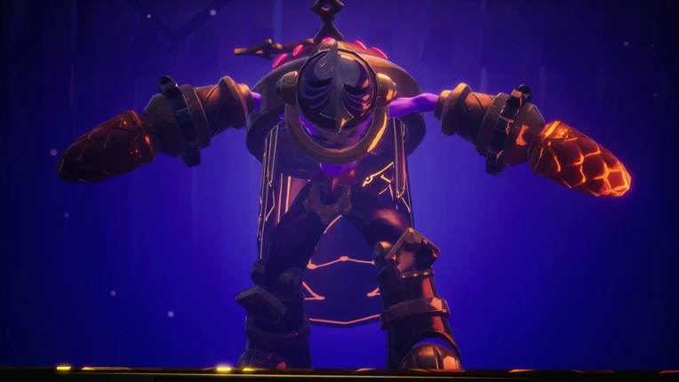 Duskfade screenshot