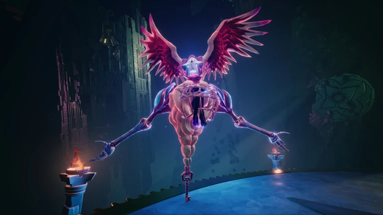 Duskfade screenshot