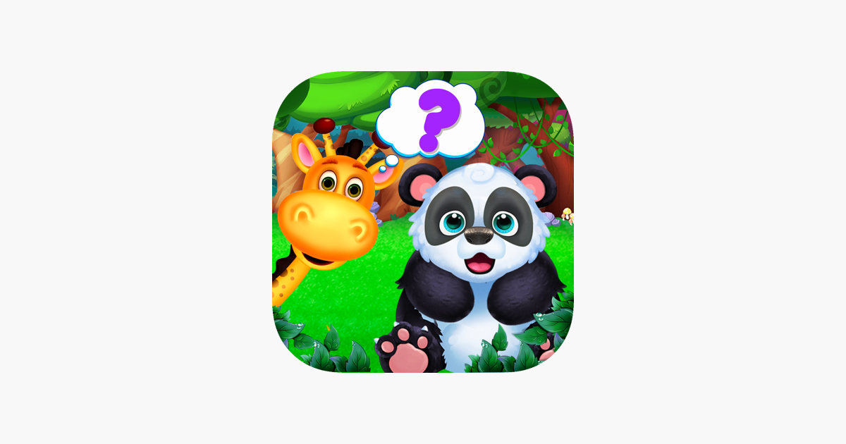 Games like EduLand - Animals Learning Activities